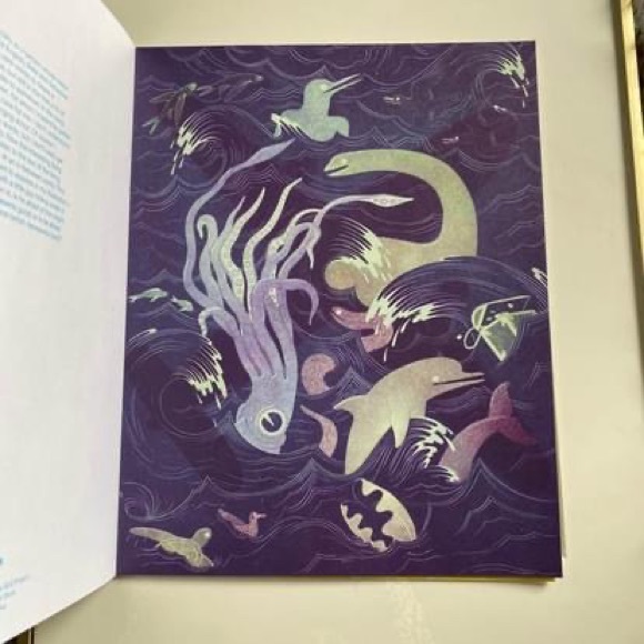 💛indie rock poster book 30 full color pages 11x17 - Picture 5 of 6